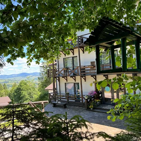 DACHA на Магурі-3
